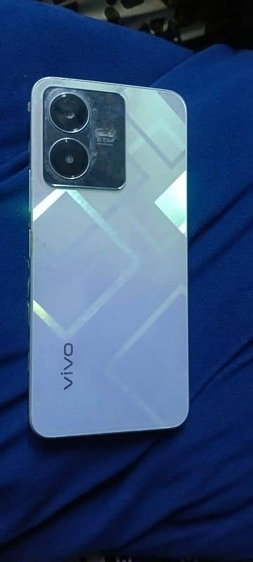 vivo y22 0