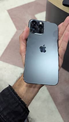 iphone 13 pro max 128gb non pta factory unlock