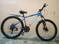 bicycle cycle 26 size inportant new condition 03054045982