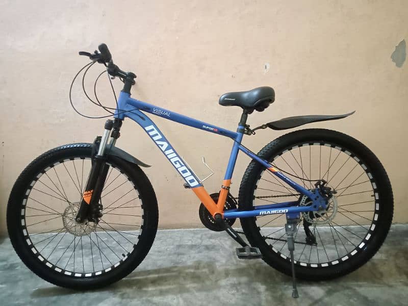 bicycle cycle 26 size inportant new condition 03054045982 1