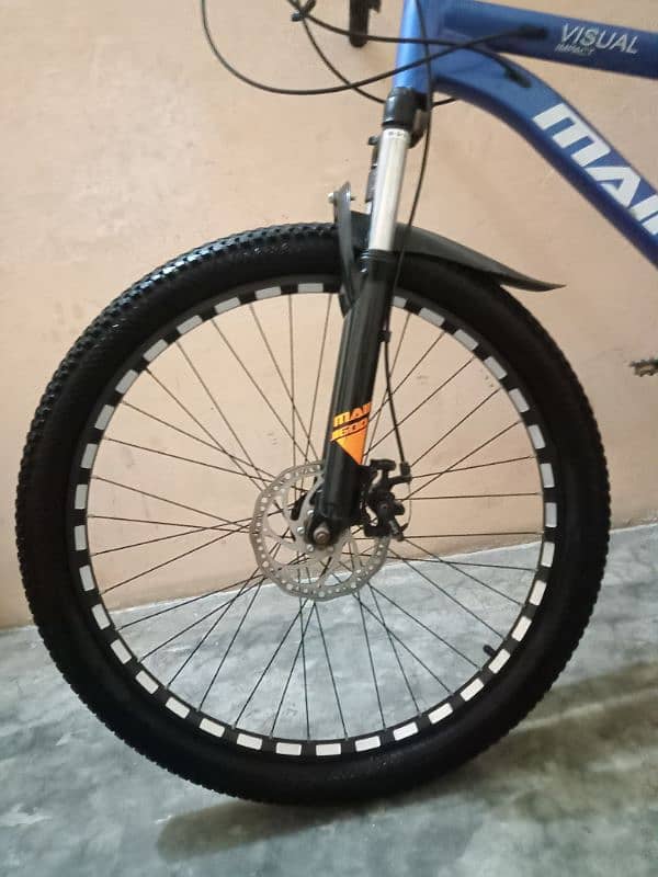 bicycle cycle 26 size inportant new condition 03054045982 3