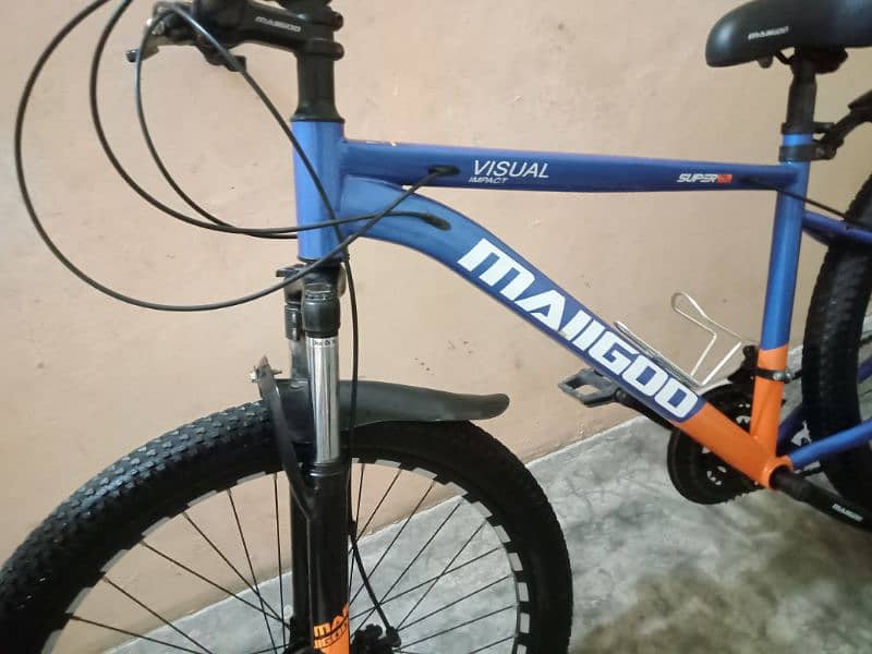 bicycle cycle 26 size inportant new condition 03054045982 4