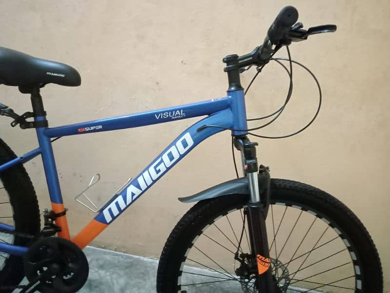 bicycle cycle 26 size inportant new condition 03054045982 16