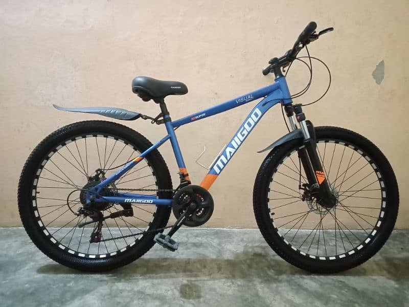 bicycle cycle 26 size inportant new condition 03054045982 18