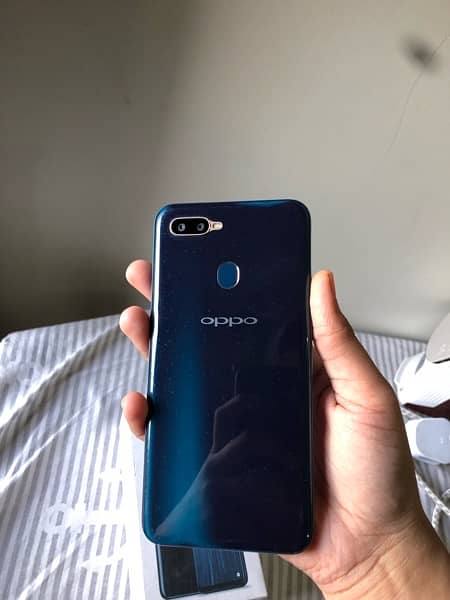 Oppo A5s Mobile for Sale 3