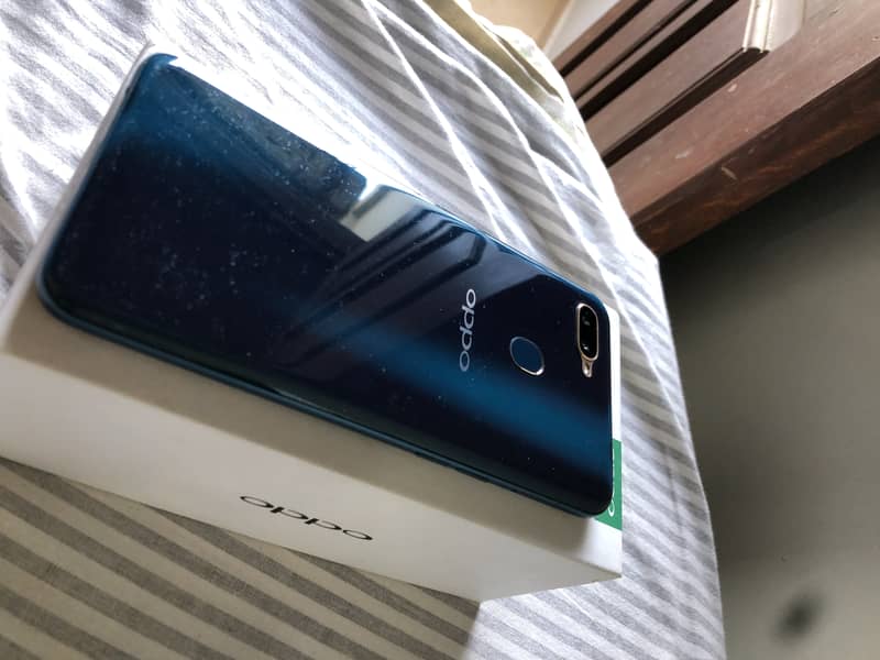 Oppo A5s Mobile for Sale 6