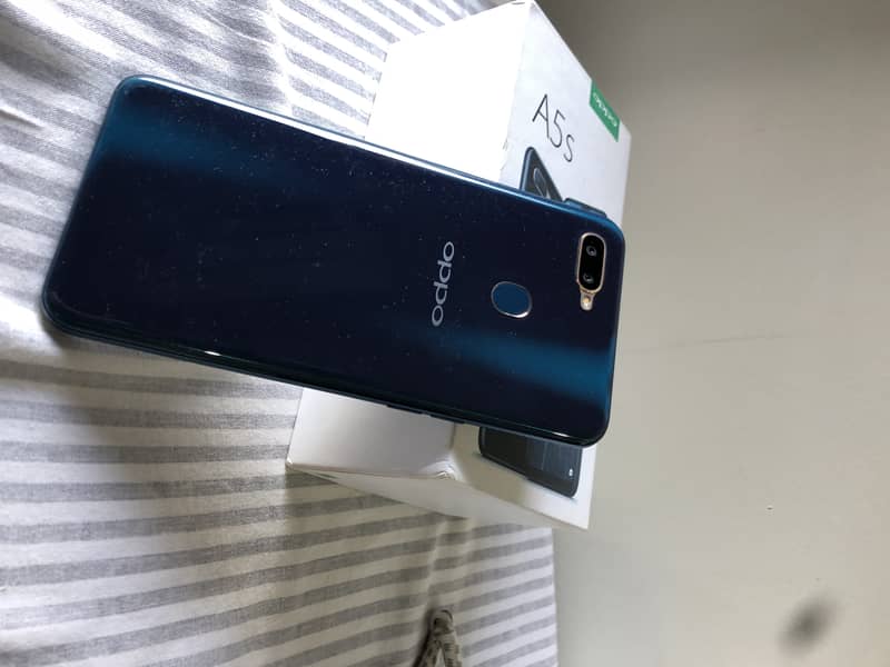 Oppo A5s Mobile for Sale 10