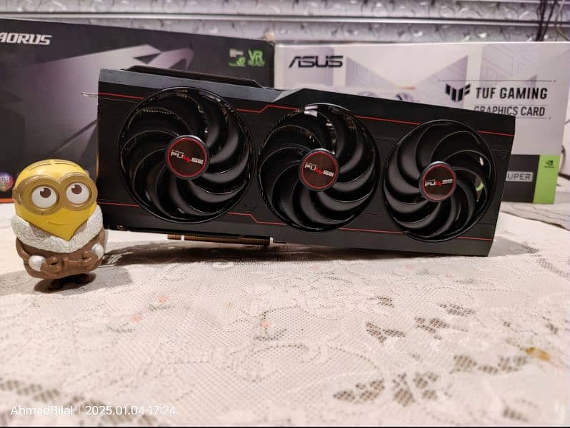 Rtx 3080 nvidia zotac amp holo oc edition 8