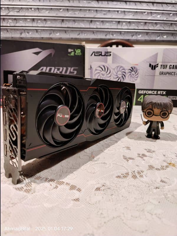 Rtx 3080 nvidia zotac amp holo oc edition 9