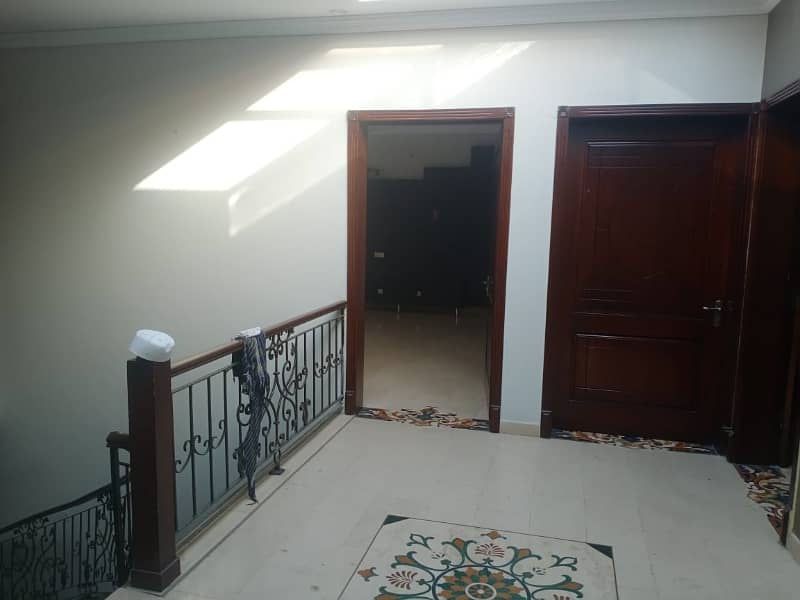 2 KANAL FULL HOUSE IS AVAILABLE FOR RENT IN DHA PHASE 2 Near Lalik Jan Chowk 23