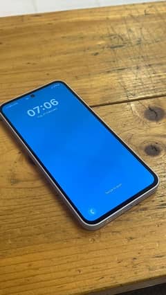 Samsung A35 5G - Brand New