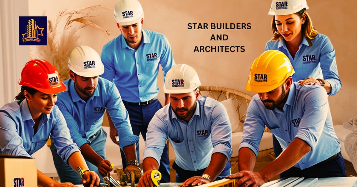 Professional Construction Services in Lahore 3