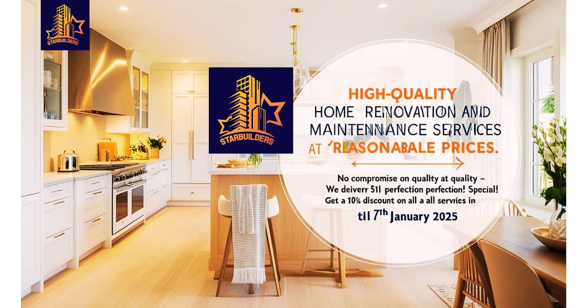 Professional Construction Services in Lahore 7