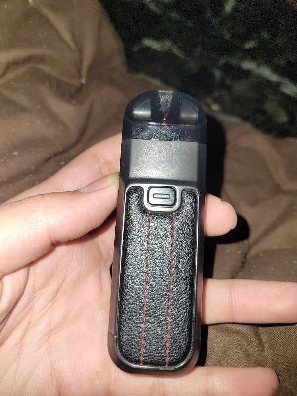 Smok Nord 5 Pod 80w All okay 0