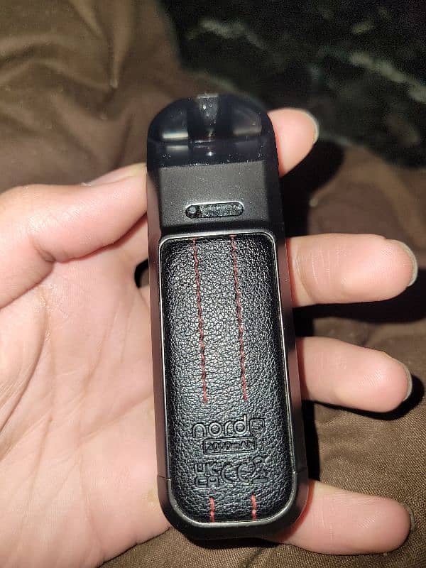 Smok Nord 5 Pod 80w All okay 1