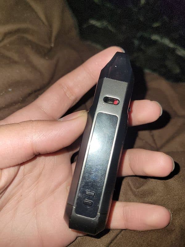 Smok Nord 5 Pod 80w All okay 3