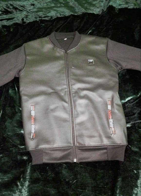 Casual Wedding Coat Size 42 Male Brand New And Medium size Kid Jacket 4