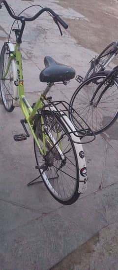 Japani cycle urgently for sale