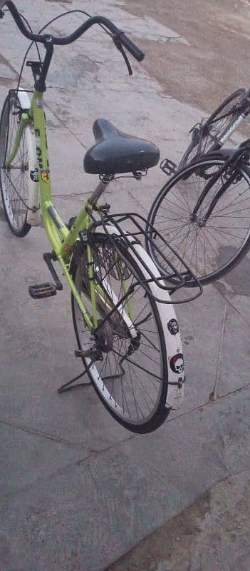 Japani cycle urgently for sale 0