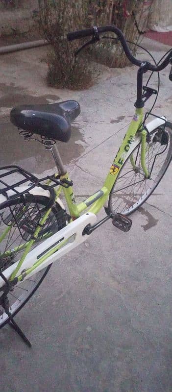 Japani cycle urgently for sale 1