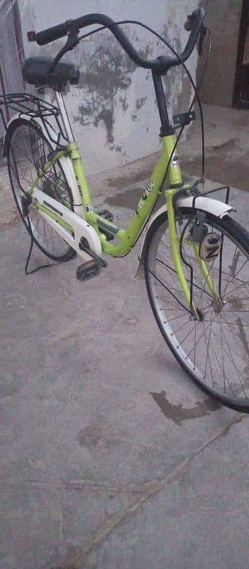 Japani cycle urgently for sale 2