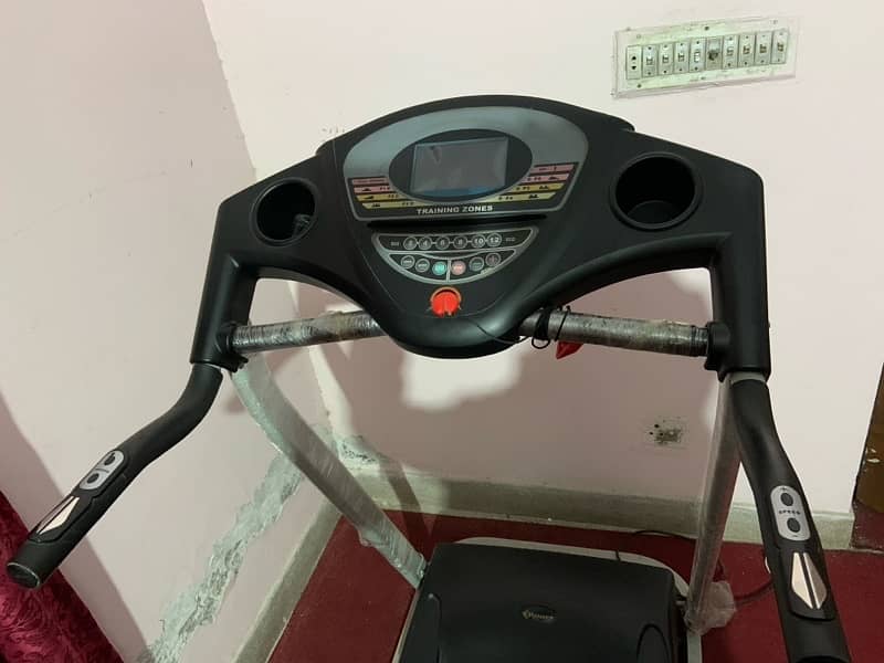 Renker Treadmill for Sale 1