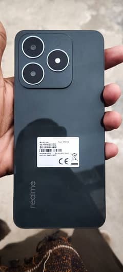 Realme C61