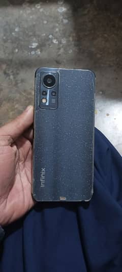 Infinix note 11