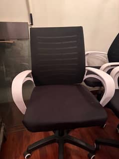 office chairs