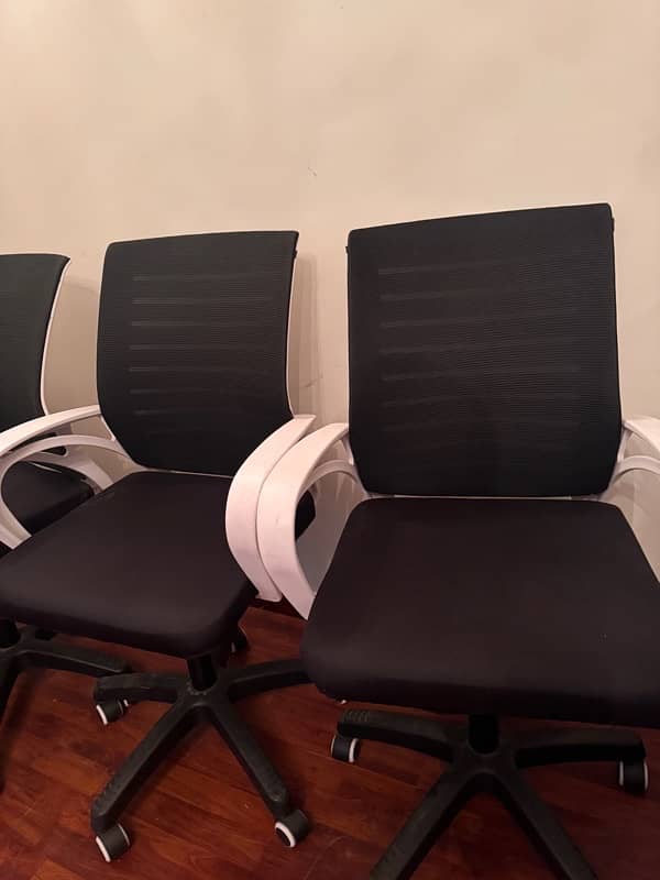 office chairs 1