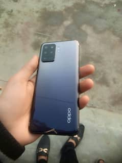 oppo f19 pro 8+8 128gb