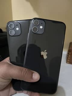 Iphone 11 JV (Non-PTA)