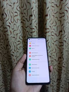 Oneplus 8 Pta Approved All ok Just one line