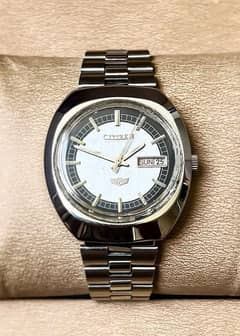 Citizen Eagle 7 Automatic / Citizen Automatic / Original Citizen