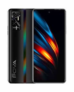 Pova 2 6GB 128GB 7000 Mah battry. g85 gaming phone