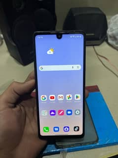 Lg stylo 6/ 4Gb/64Gb