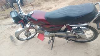 united bike 70 CD 23 model 03024428677 whatsap cal