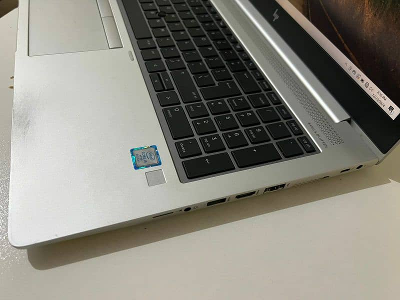 Hp elitebook 850 g5 2