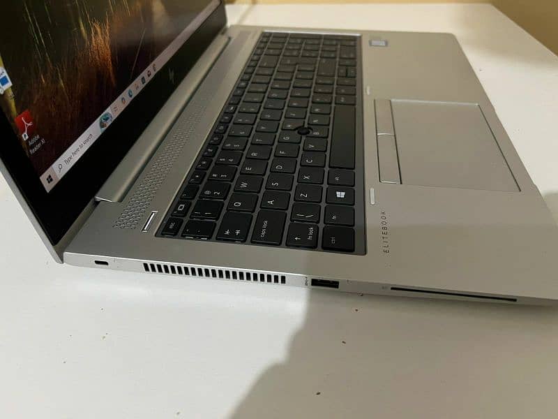 Hp elitebook 850 g5 3