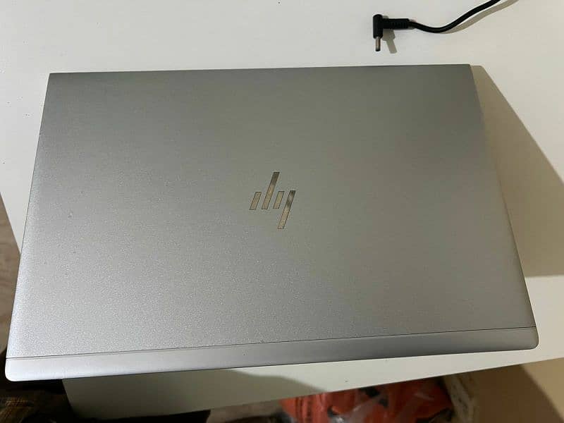 Hp elitebook 850 g5 4