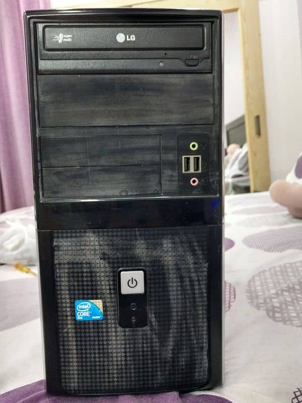 Intel core i5 4th generation 0