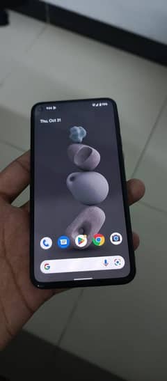 GOOGLE PIXEL 5