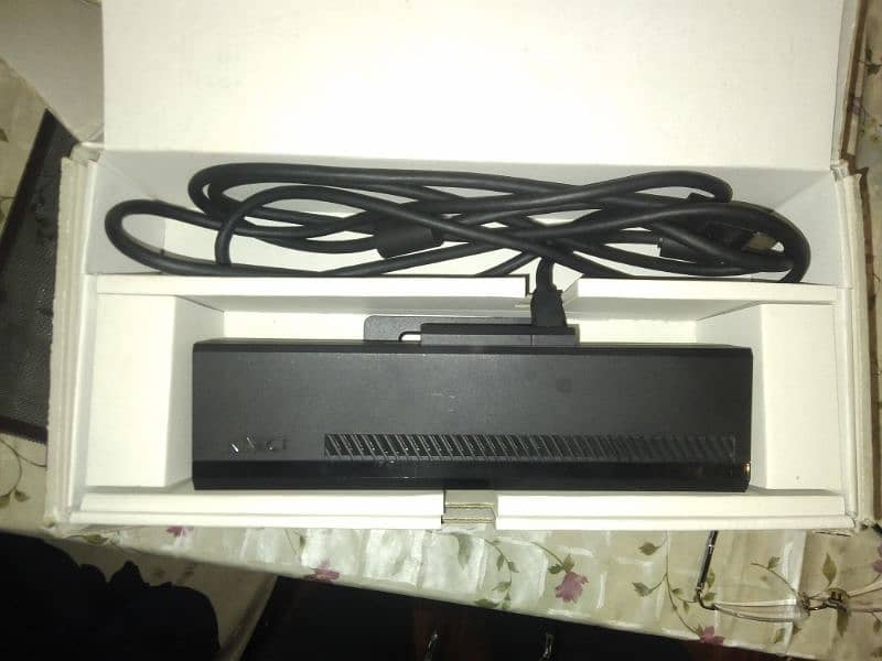 Microsoft kinect V2 5