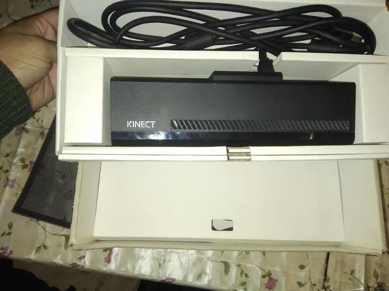 Microsoft kinect V2 7