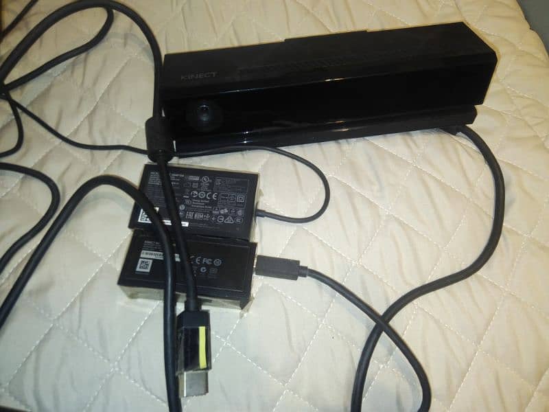 Microsoft kinect V2 9