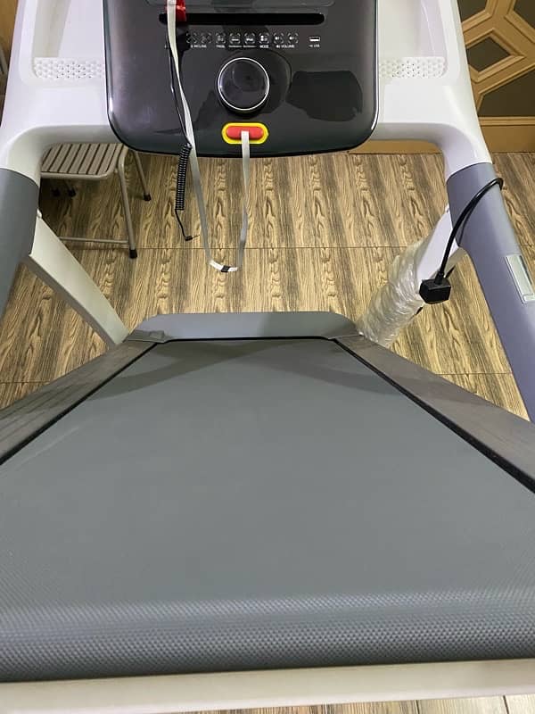 Treadmill for sale 2