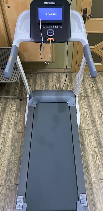 Treadmill for sale 5