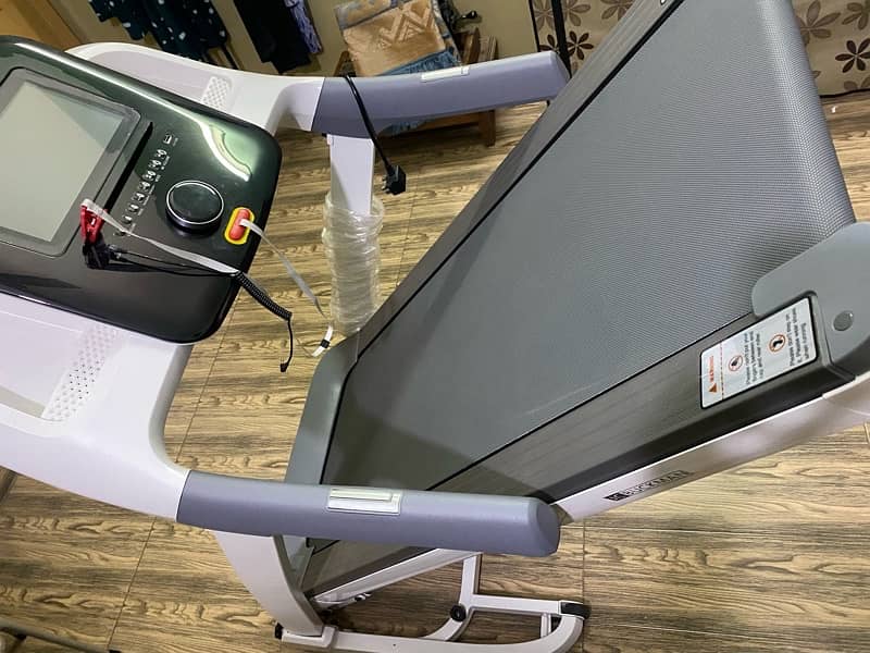 Treadmill for sale 6