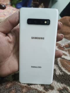 Samsung S10 Plus