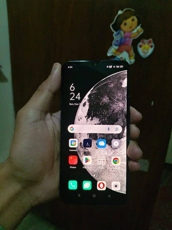 Oppo Reno Z 8/256 with Box 10/10 3